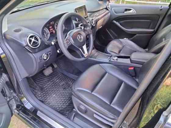 Mercedes-Benz B Эспоо