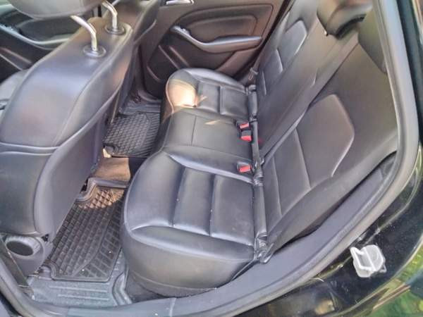 Mercedes-Benz B Эспоо - изображение 8