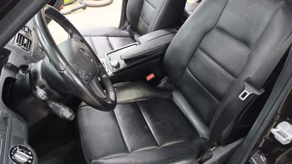 Mercedes-Benz C Jyvaeskylae - photo 7