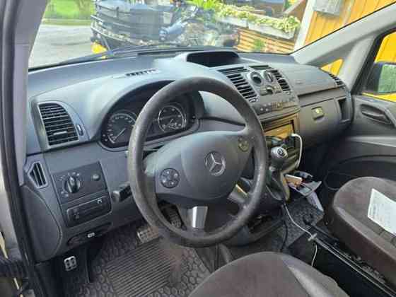 Mercedes-Benz Vito Sarov