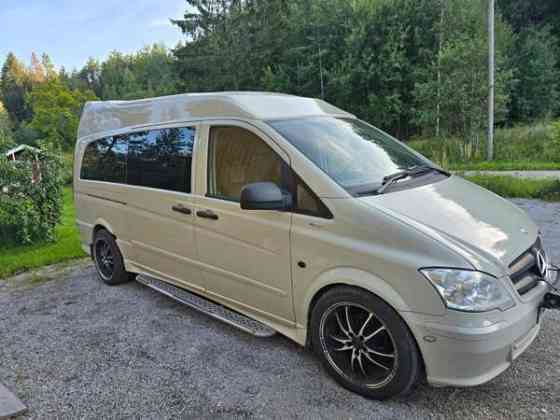 Mercedes-Benz Vito Sarov