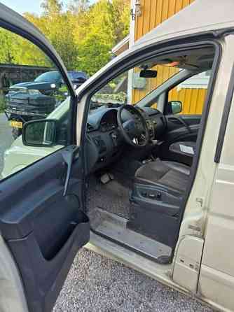 Mercedes-Benz Vito Sarov