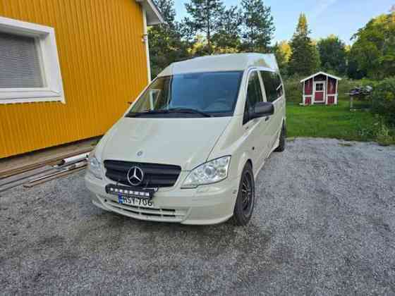 Mercedes-Benz Vito Sarov