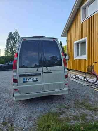 Mercedes-Benz Vito Sarov