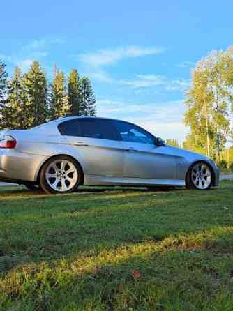 BMW 330 Janakkala