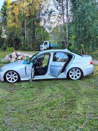 BMW 330 Janakkala