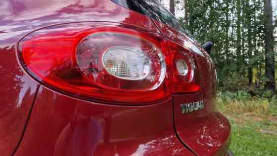 Volkswagen Tiguan Veteli