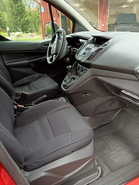 Ford Transit Connect Korsholm - photo 7
