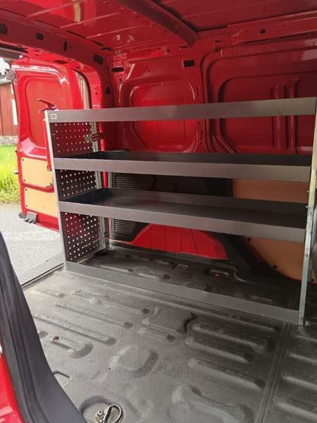 Ford Transit Connect Korsholm - photo 6