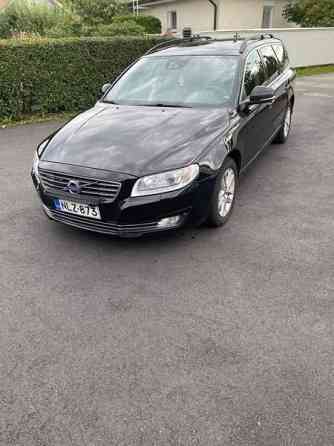 Volvo V70 Запорожская область