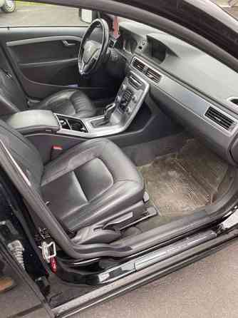 Volvo V70 Запорожская область