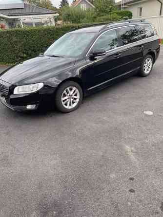 Volvo V70 Запорожская область