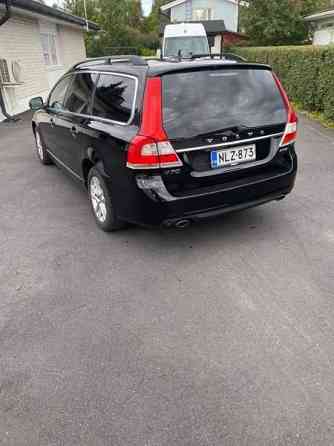 Volvo V70 Запорожская область