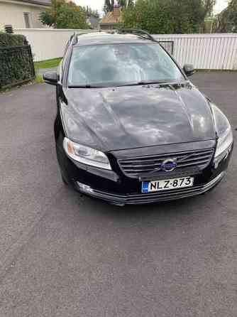 Volvo V70 Запорожская область