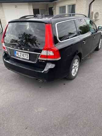 Volvo V70 Запорожская область