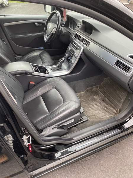 Volvo V70 Zaporiz'ka Oblast' – foto 6