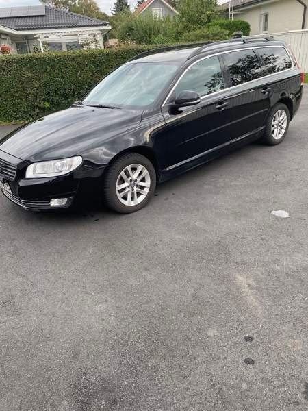 Volvo V70 Zaporiz'ka Oblast' – foto 2