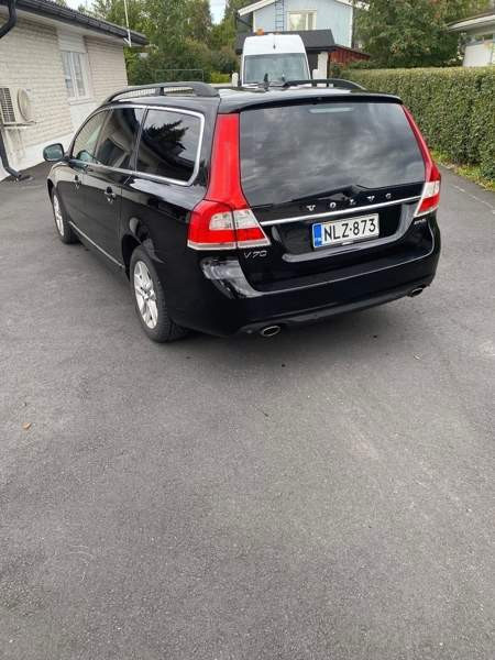 Volvo V70 Zaporiz'ka Oblast' – foto 3