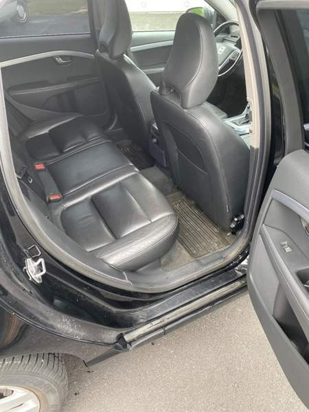 Volvo V70 Zaporiz'ka Oblast' – foto 7