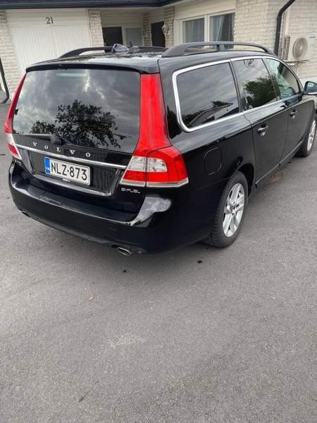 Volvo V70 Zaporiz'ka Oblast' – foto 4