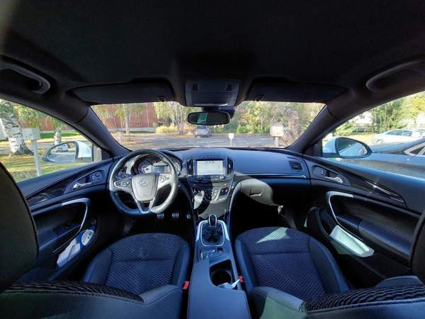 Opel Insignia Kuopio – foto 8