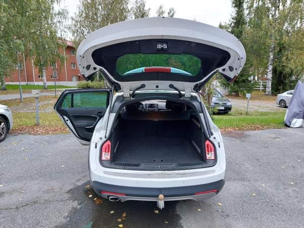 Opel Insignia Kuopio – foto 7