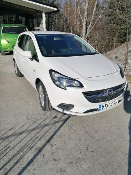 Opel Corsa Savonlinna – foto 2