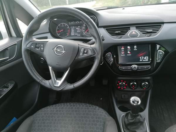 Opel Corsa Savonlinna – foto 4