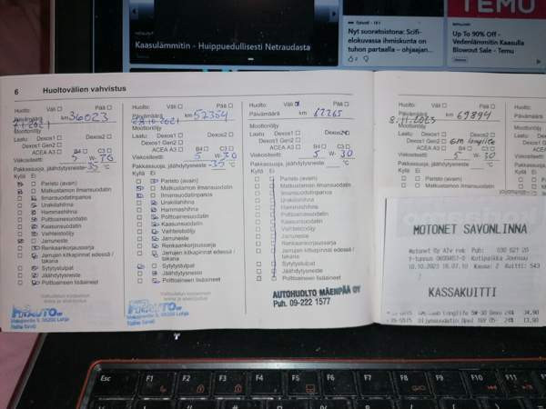 Opel Corsa Savonlinna – foto 7