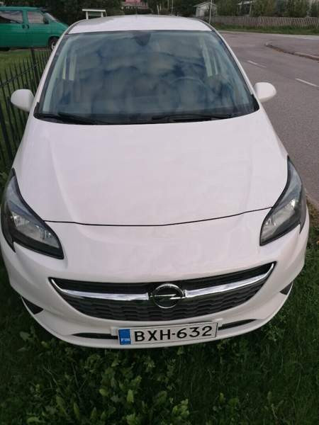 Opel Corsa Savonlinna – foto 5