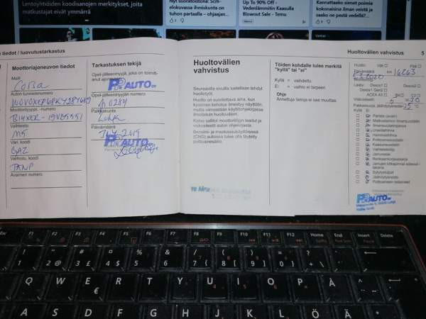 Opel Corsa Savonlinna – foto 8