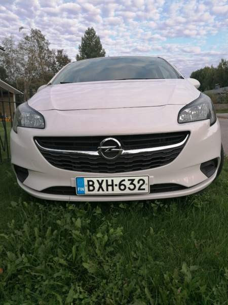 Opel Corsa Savonlinna – foto 6