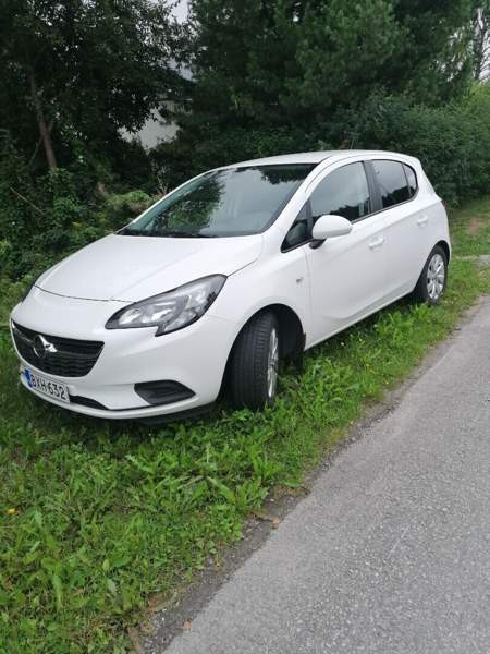 Opel Corsa Savonlinna – foto 1