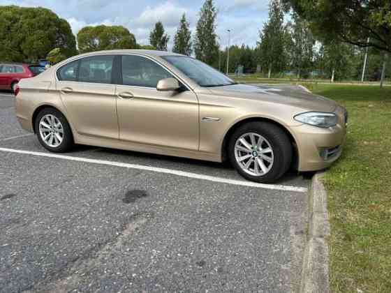 BMW 520 Forssa