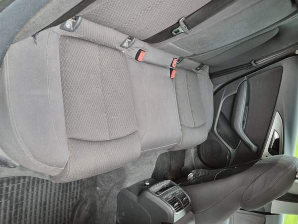 Audi A6 Juuka - изображение 7