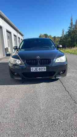 BMW 535 Lapinjärvi