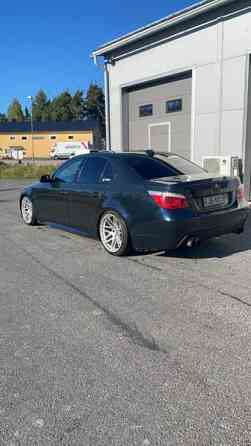 BMW 535 Lapinjärvi