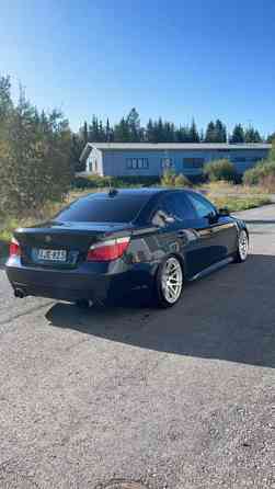 BMW 535 Lapinjärvi