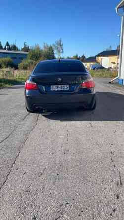 BMW 535 Lapinjärvi