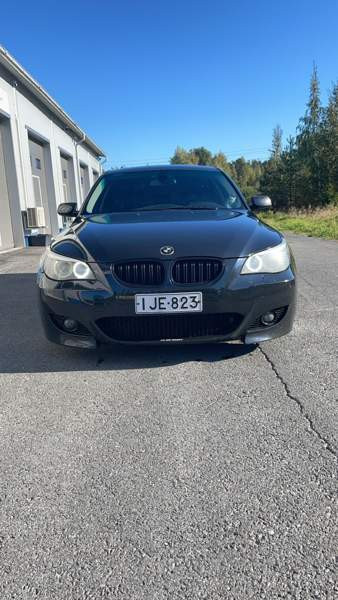 BMW 535 Lapinjärvi - изображение 2