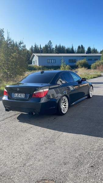 BMW 535 Lapinjärvi - изображение 4