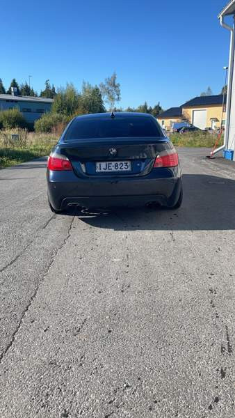 BMW 535 Lapinjärvi - изображение 5