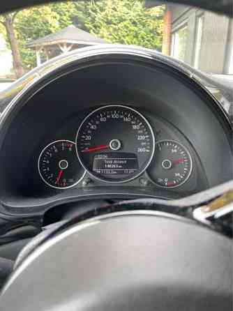 Volkswagen Beetle Эспоо