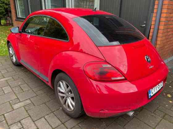 Volkswagen Beetle Эспоо