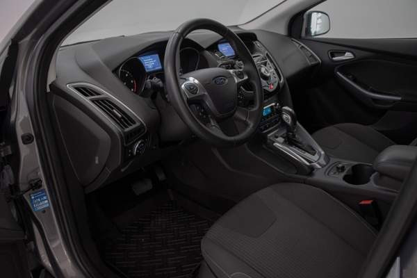 Ford Focus Turtkul - photo 7