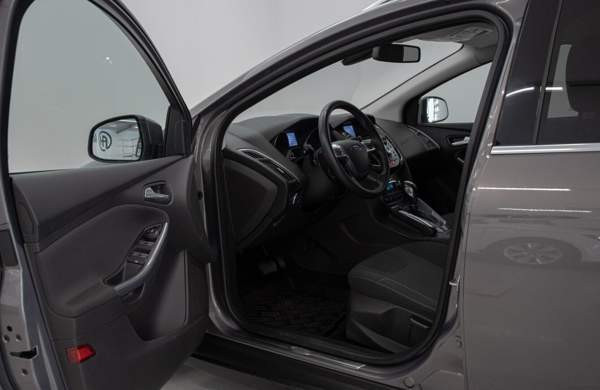 Ford Focus Turtkul - photo 6