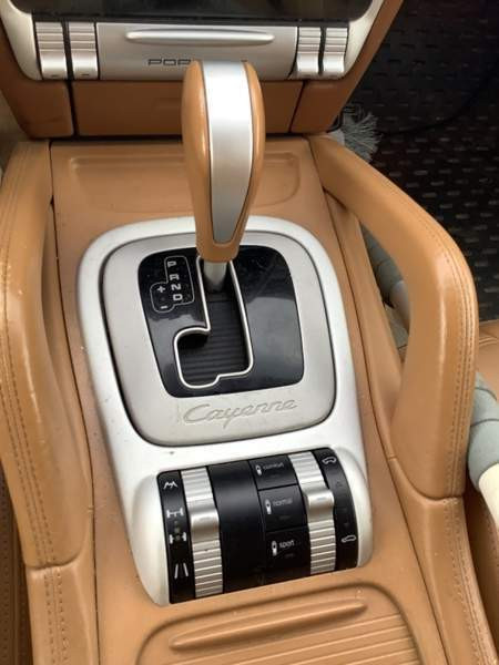 Porsche Cayenne Macau – foto 5
