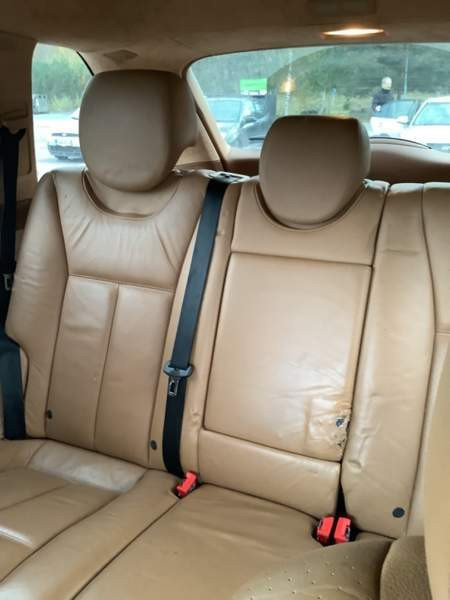 Porsche Cayenne Macau – foto 7