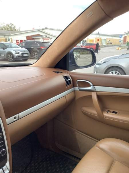 Porsche Cayenne Macau – foto 6