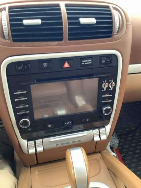 Porsche Cayenne Macau – foto 4